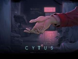 yCytus2zo܂H